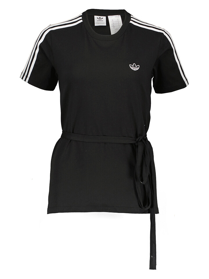 Футболка adidas, черный
Футболка adidas, черный