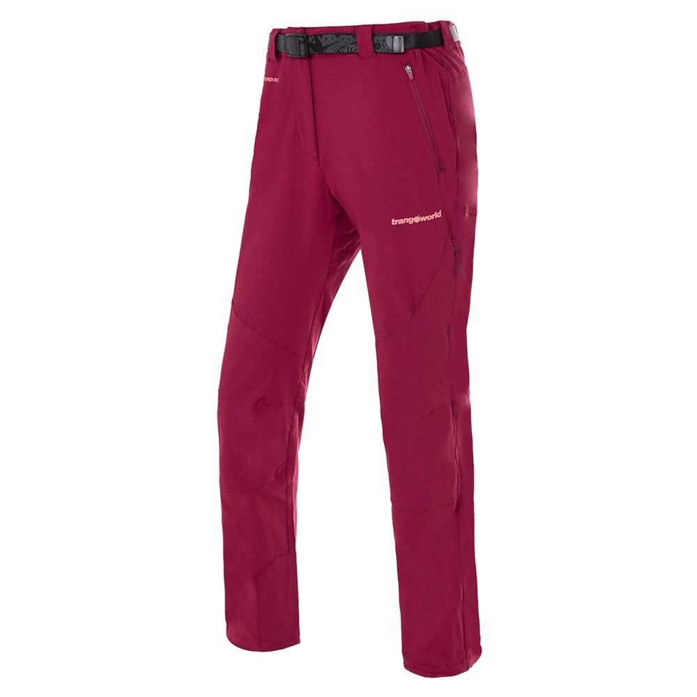 Брюки Trangoworld Nedre, розовый
Брюки Trangoworld Nedre, розовый