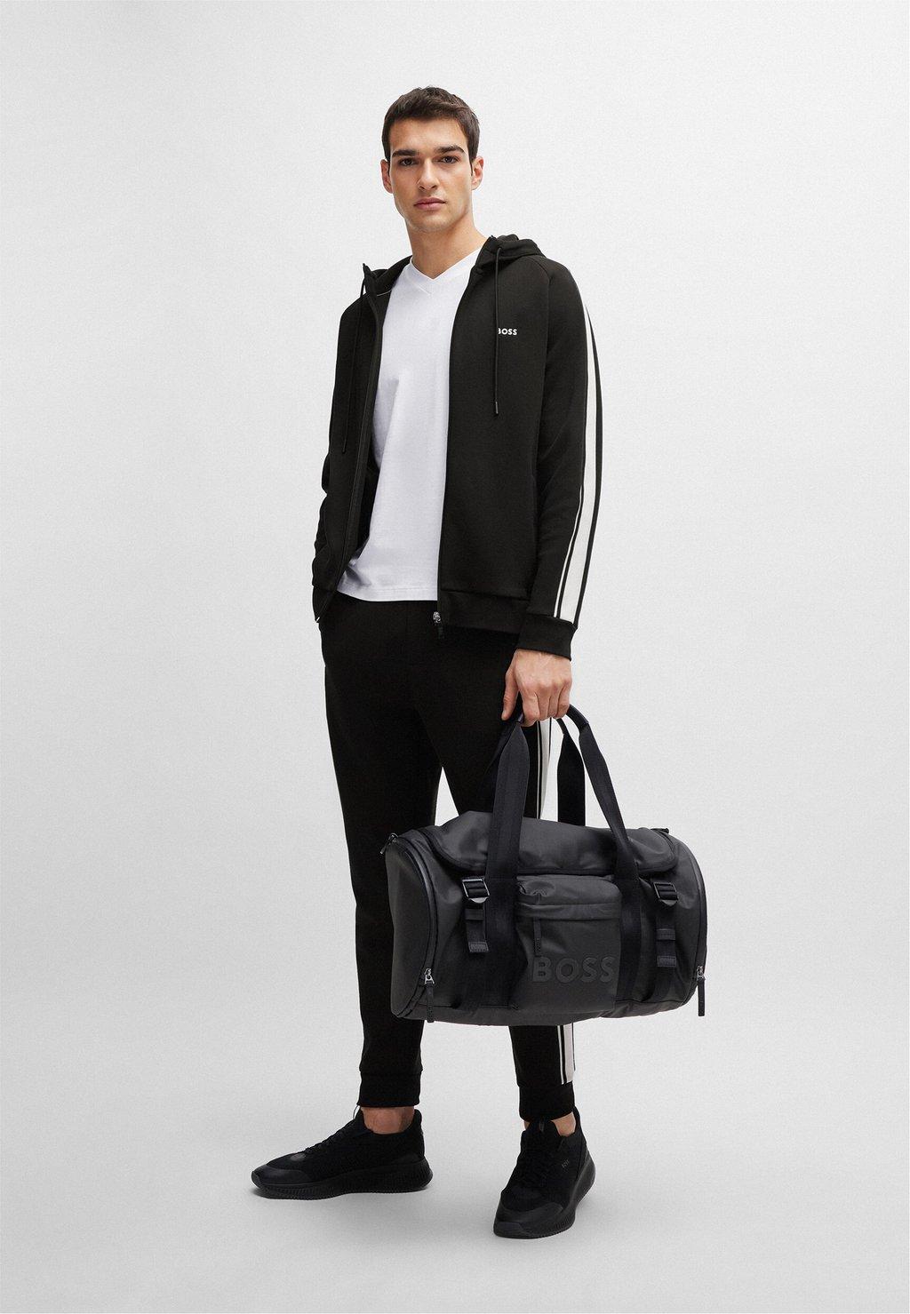 Базовая футболка HERREN T-SHIRT BOSS, белый
Базовая футболка HERREN T-SHIRT BOSS, белый