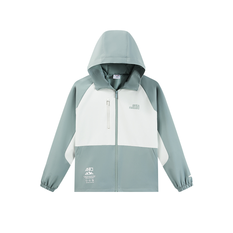 Куртка Outdoor Collection для подростков Antakids, синий
Куртка Outdoor Collection для подростков Antakids, синий