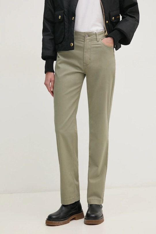 Брюки Calvin Klein Jeans, зеленый
Брюки Calvin Klein Jeans, зеленый