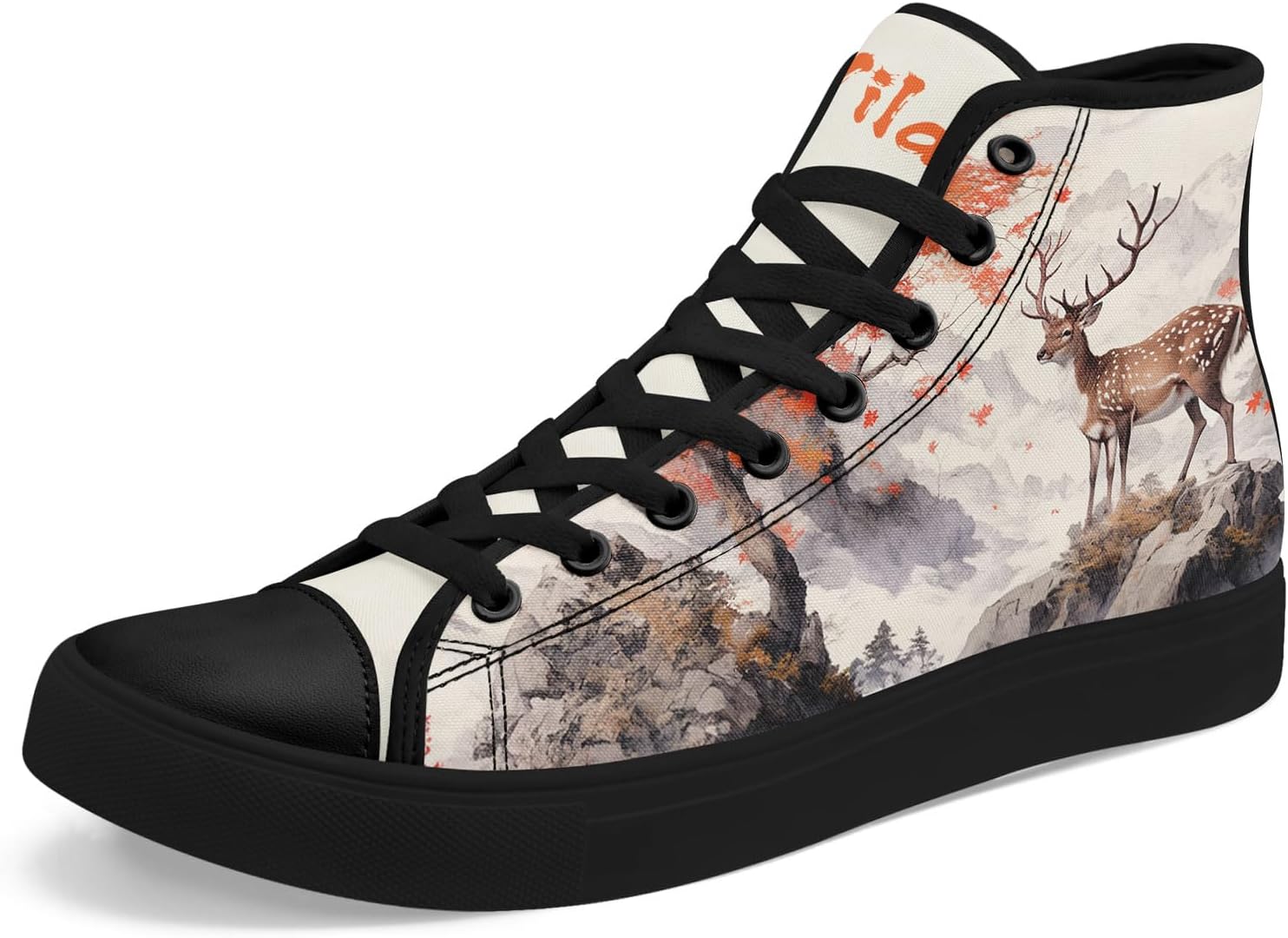 Высокие кеды на платформе AWSOLE с китайской тушью для мужчин и женщин, черные, белые и красные, модные, дышащие, повседневные прогулочные обувь
Высокие кеды на платформе AWSOLE с китайской тушью для мужчин и женщин, черные, белые и красные, модные, дышащие, повседневные прогулочные обувь