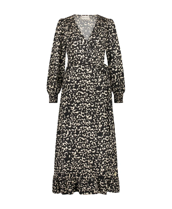 Платье Натальи Fabienne Chapot, черный
Платье Натальи Fabienne Chapot, черный