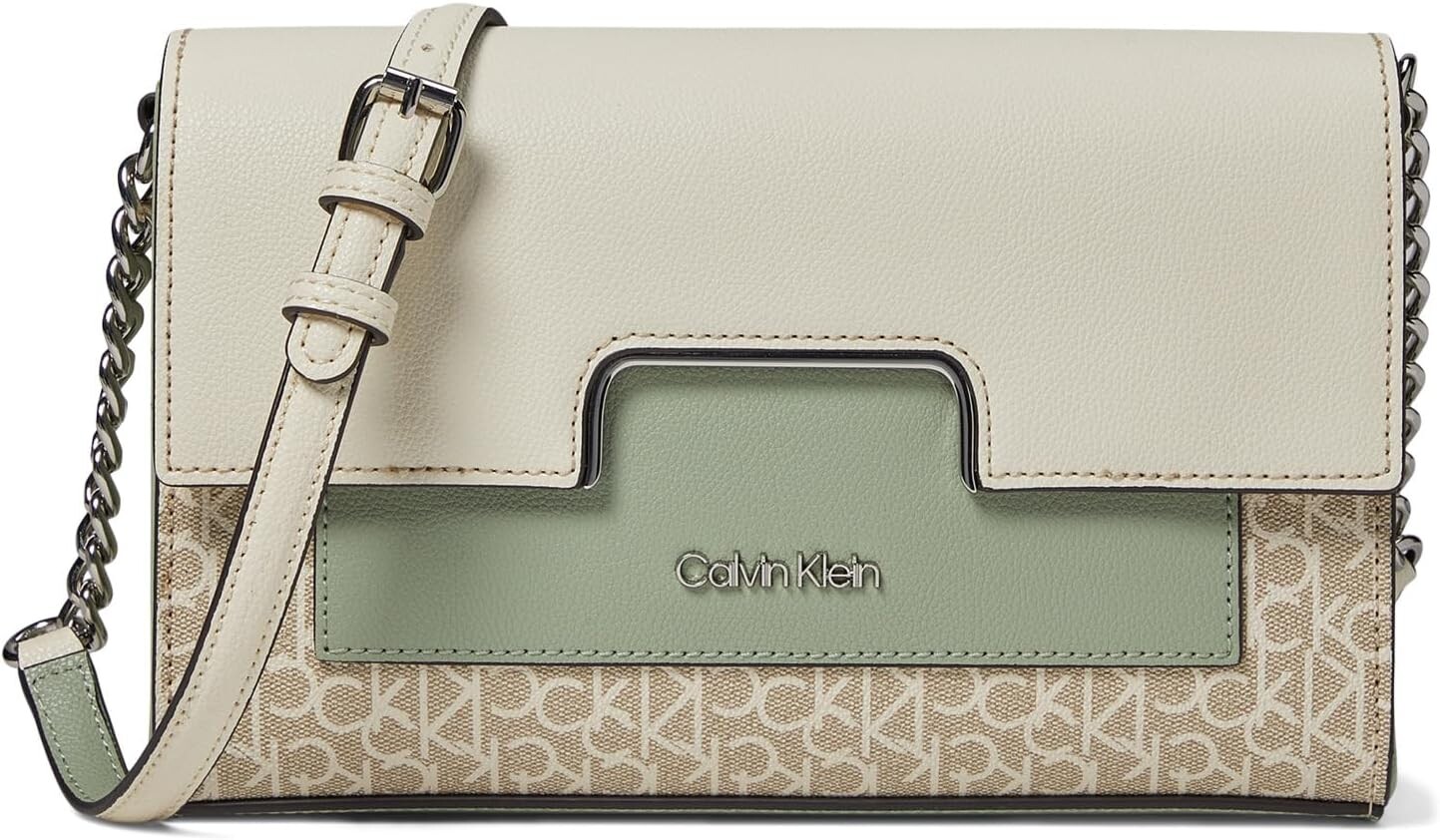 Сумка кросс-боди Calvin Klein Finley Signature Crossbody, цвет Khaki/Vanilla/White/Desert Sage, Белый, Сумка кросс-боди Calvin Klein Finley Signature Crossbody, цвет Khaki/Vanilla/White/Desert Sage
Сумка кросс-боди Calvin Klein Finley Signature Crossbody, цвет Khaki/Vanilla/White/Desert Sage, Белый, Сумка кросс-боди Calvin Klein Finley Signature Crossbody, цвет Khaki/Vanilla/White/Desert Sage