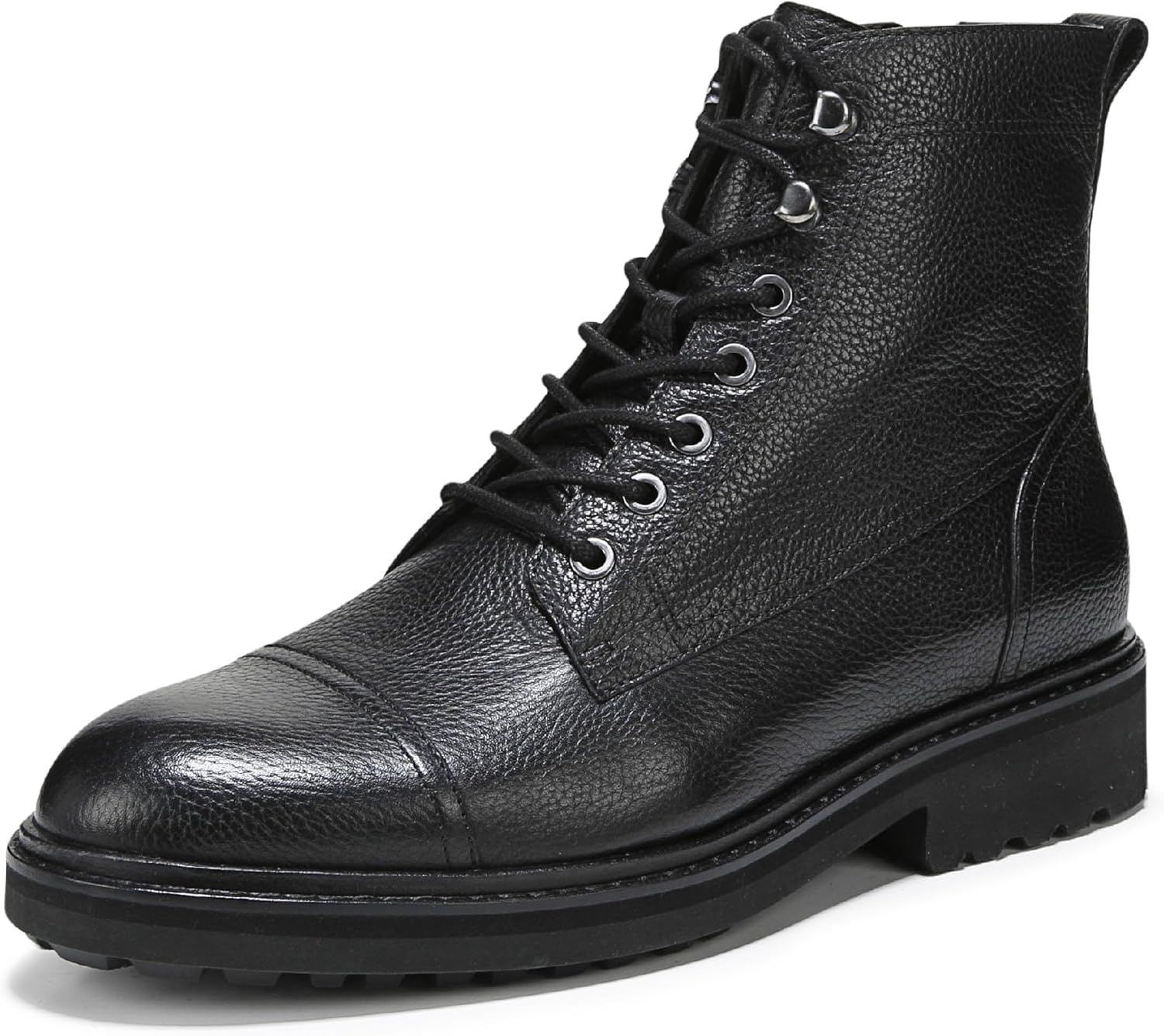 Мужские ботинки Vionic Livermore Oxford, черный
Мужские ботинки Vionic Livermore Oxford, черный