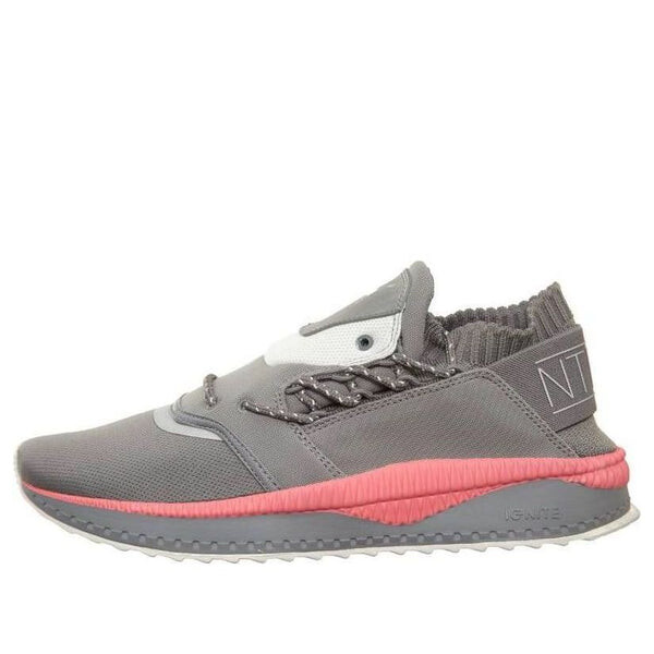 Кроссовки staple x tsugi shinsei 'smoked pearl' Puma, серый
Кроссовки staple x tsugi shinsei 'smoked pearl' Puma, серый