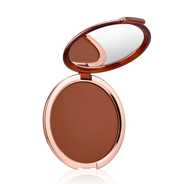 Бронзирующая компактная пудра Bronze Goddess Estée Lauder, цвет deep
Бронзирующая компактная пудра Bronze Goddess Estée Lauder, цвет deep