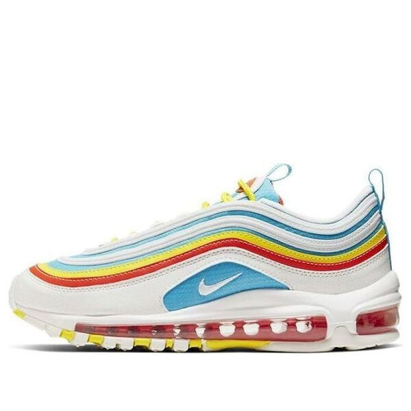 Кроссовки air max 97 Nike, синий
Кроссовки air max 97 Nike, синий