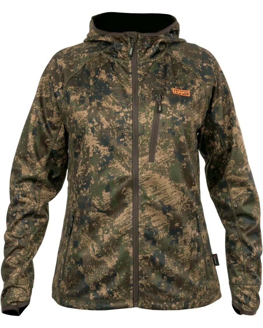 HART Женская куртка Stilk
HART Женская куртка Stilk