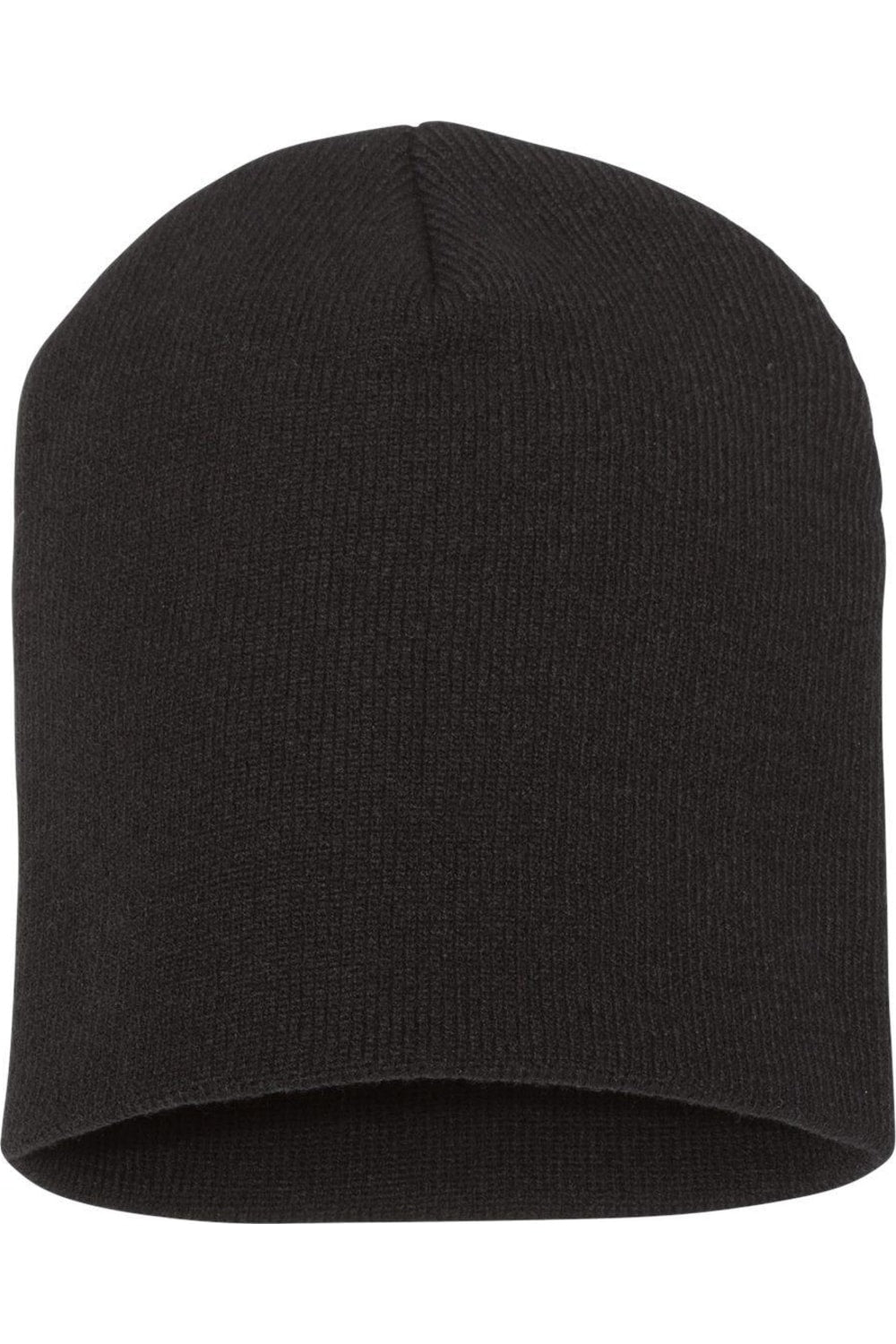 Короткая шапка YP Classics, черный
Короткая шапка YP Classics, черный