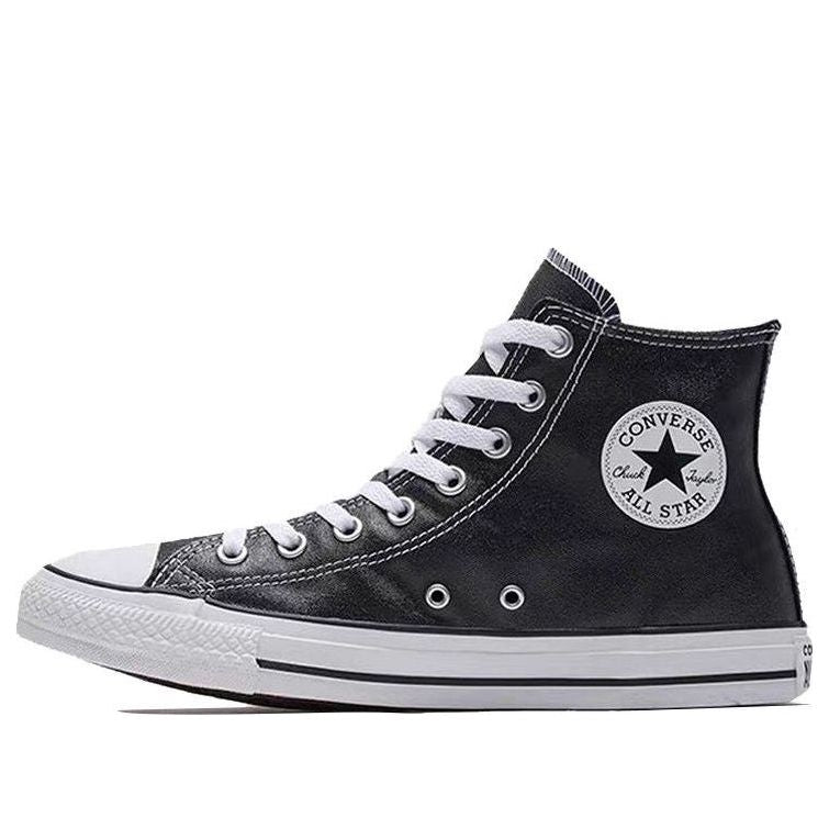 Кеды Converse Chuck Taylor All Star 'Black/White', черный
Кеды Converse Chuck Taylor All Star 'Black/White', черный