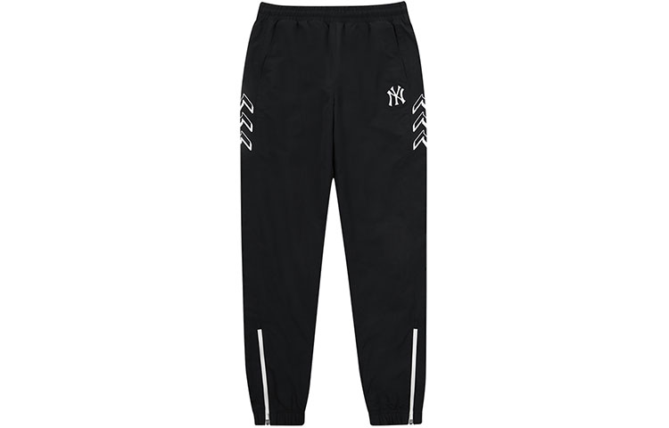 MLB Спортивные штаны унисекс черные
MLB Спортивные штаны унисекс черные