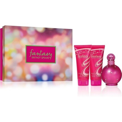 Бритни Спирс Фэнтези Парфюмированная вода Britney Spears
Бритни Спирс Фэнтези Парфюмированная вода Britney Spears