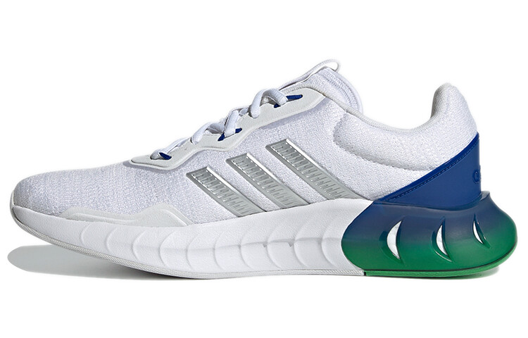 Кроссовки мужские Kaptir Super Running Shoes Low-top белые/синие/серебристые Adidas Neo
Кроссовки мужские Kaptir Super Running Shoes Low-top белые/синие/серебристые Adidas Neo