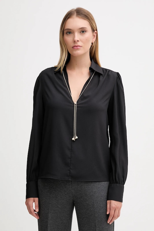 Блуза Gaudi, черный
Блуза Gaudi, черный