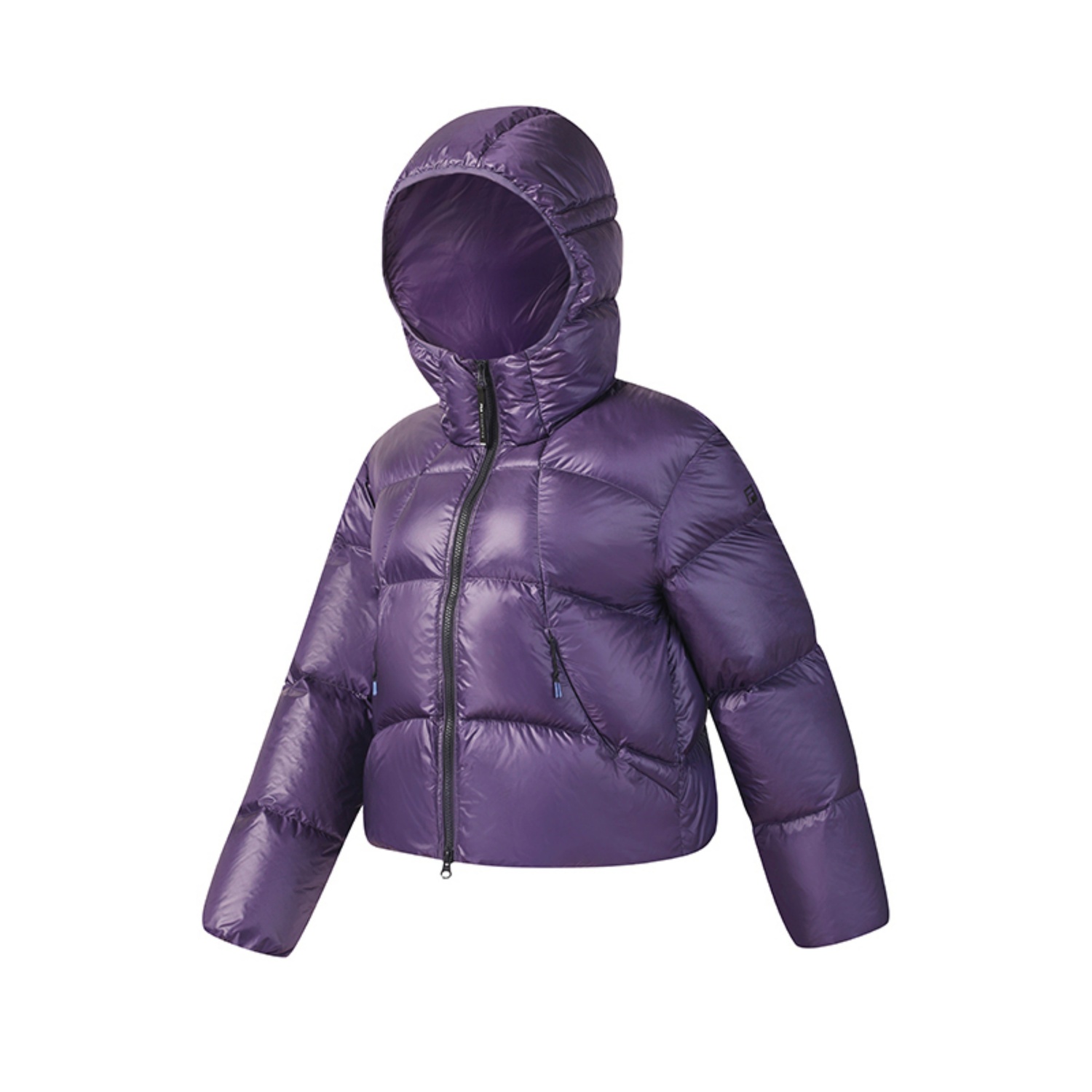 FILA Фитнес-пуховик женский elegance purple
FILA Фитнес-пуховик женский elegance purple