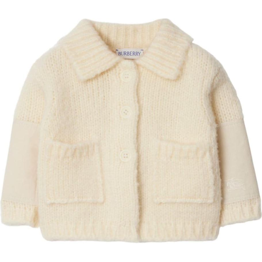 Burberry Детский коврик Top Apricot для младенцев и малышей
Burberry Детский коврик Top Apricot для младенцев и малышей