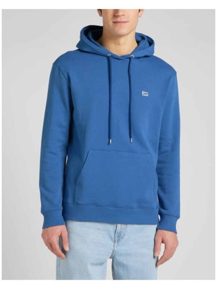 Толстовка Lee, синий
Толстовка Lee, синий