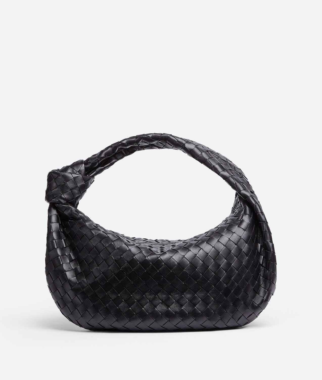Jodie BOTTEGA VENETA, черный
Jodie BOTTEGA VENETA, черный