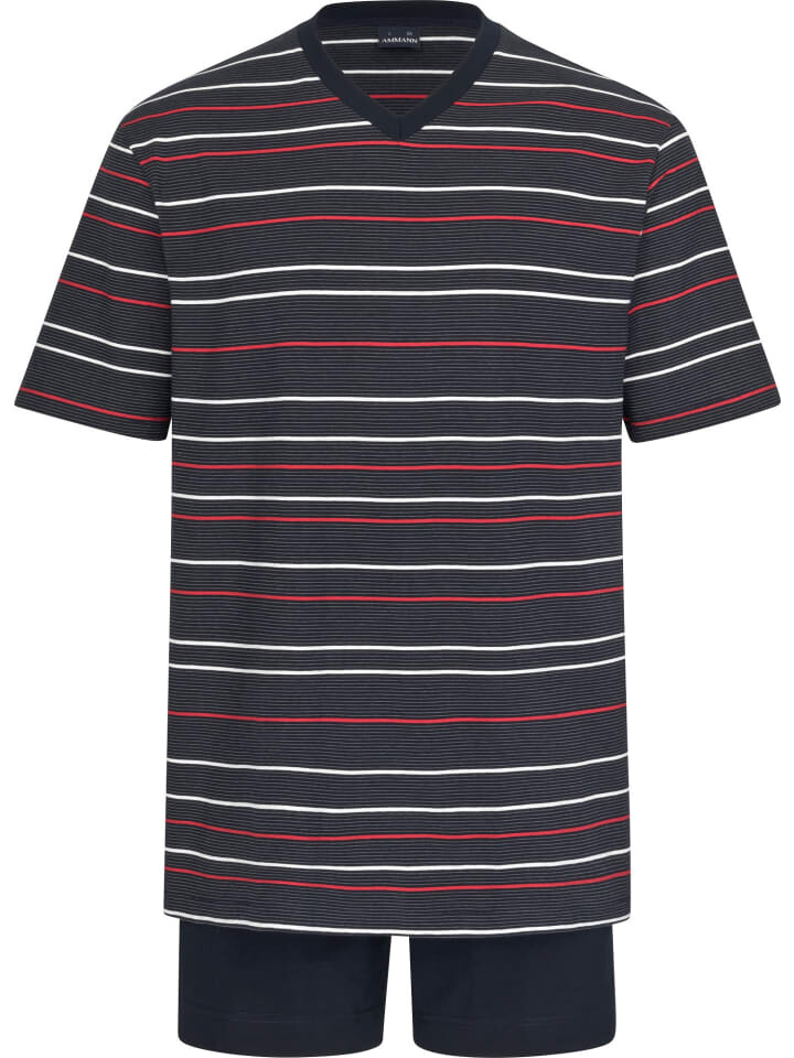 Ночное белье Ammann, морской
Ночное белье Ammann, морской