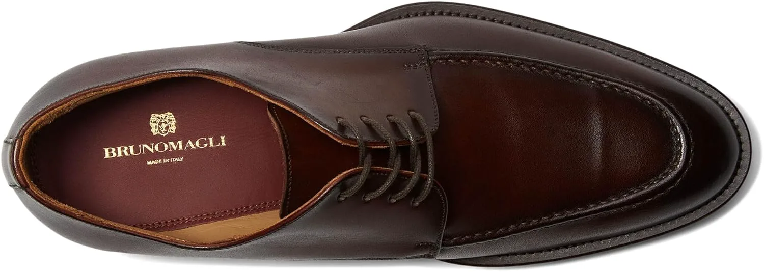 Мужские оксфорды Bruno Magli Santino
Мужские оксфорды Bruno Magli Santino