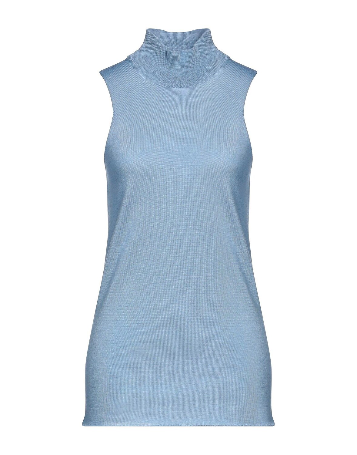 Водолазка Alpha Studio, пастельный синий
Водолазка Alpha Studio, пастельный синий