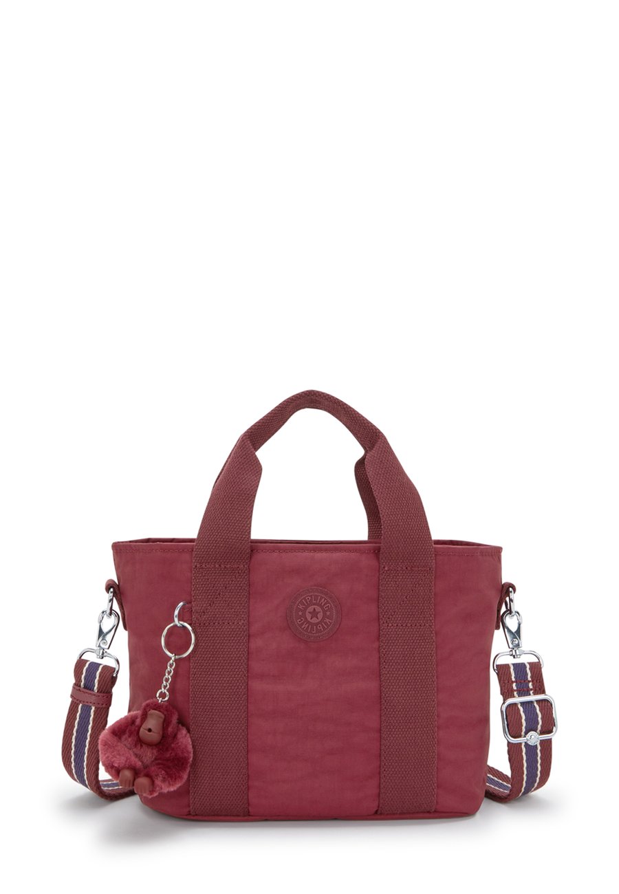 Сумка Kipling MINTA, Lounge Wine/Dark Red
Сумка Kipling MINTA, Lounge Wine/Dark Red