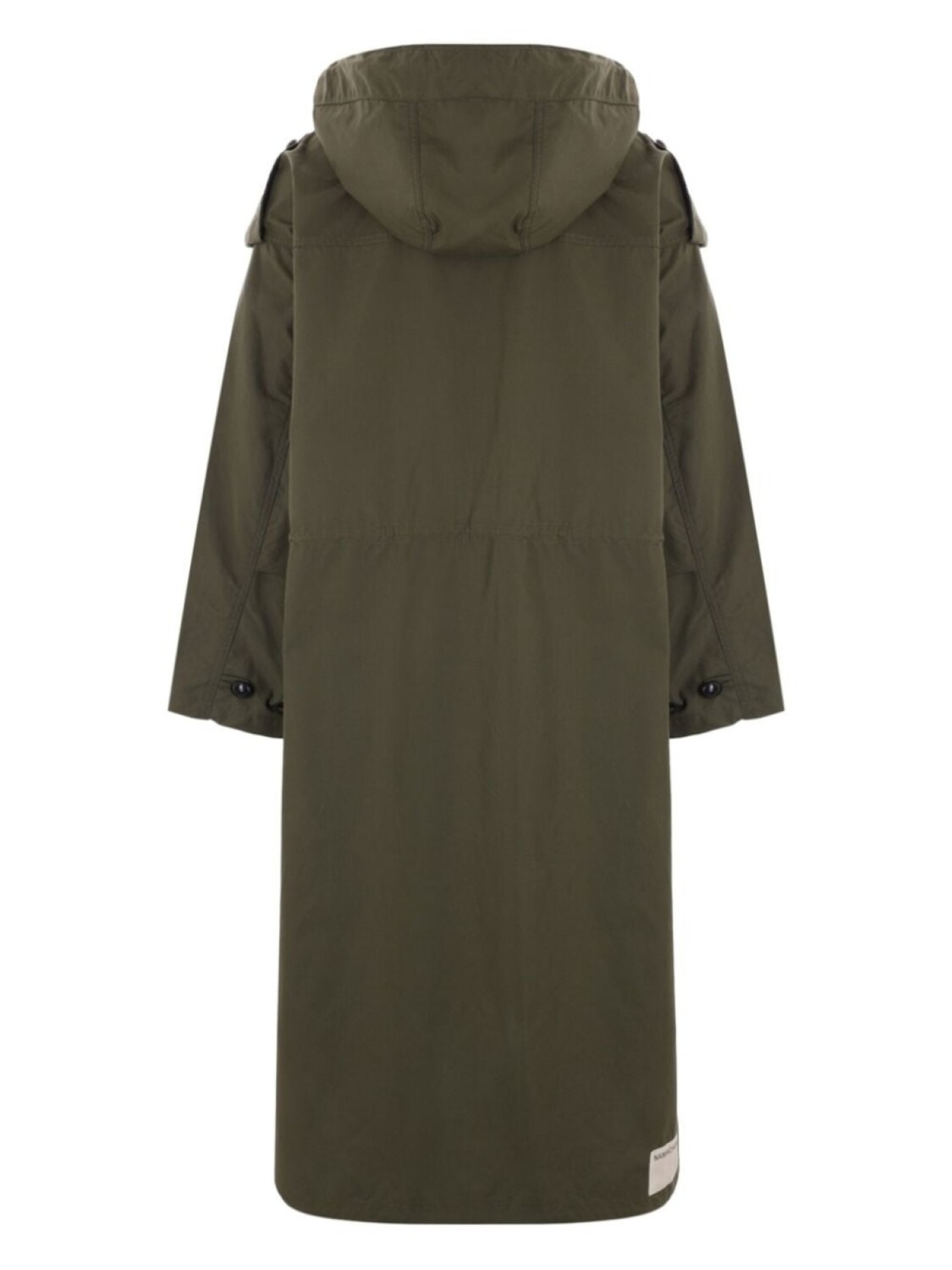 Пальто Namacheko с множеством карманов, зеленый
Пальто Namacheko с множеством карманов, зеленый