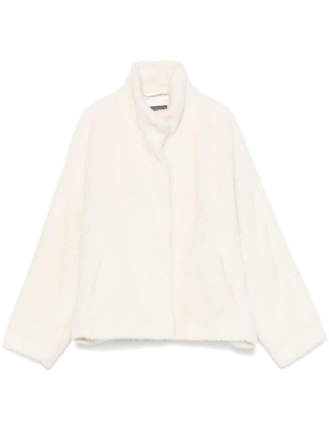 Peserico фактурная дубленка, серый
Peserico фактурная дубленка, серый