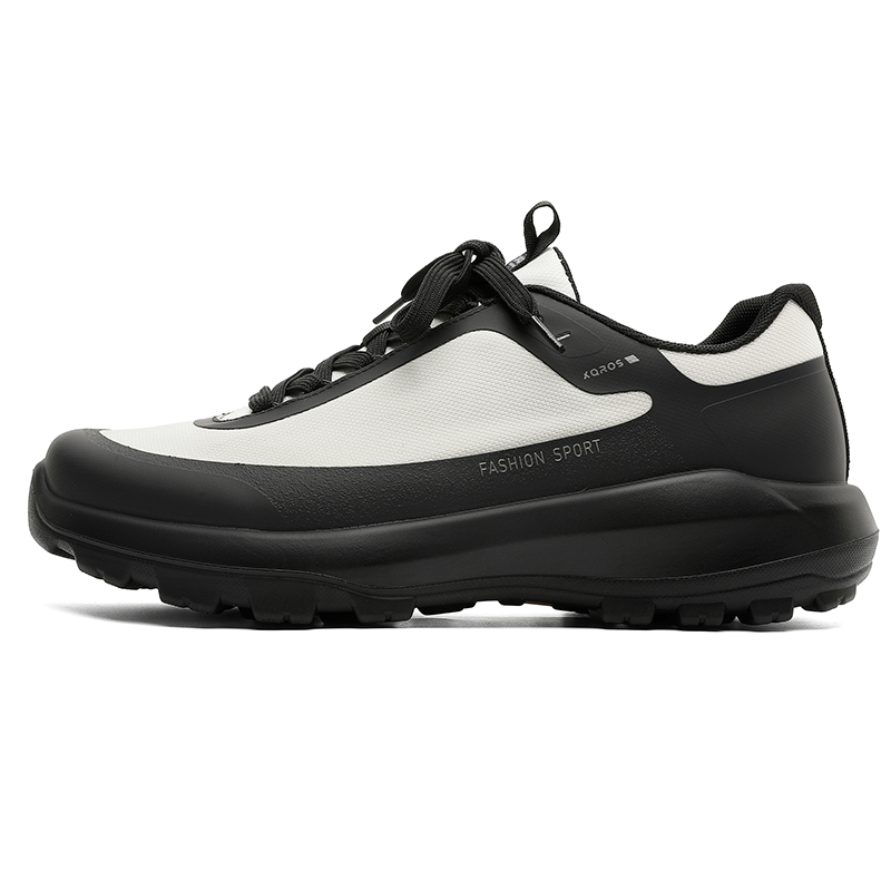 ZHENRAN Дышащие низкие повседневные кроссовки мужские белые, цвет White
ZHENRAN Дышащие низкие повседневные кроссовки мужские белые, цвет White