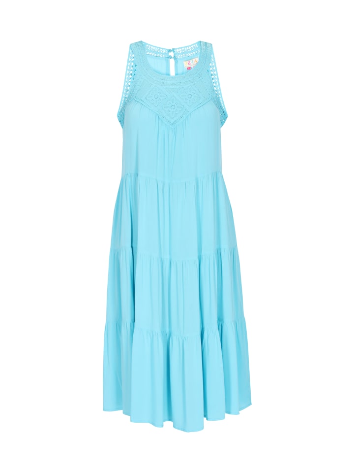 IZIA Женское платье бирюзового цвета
IZIA Женское платье бирюзового цвета