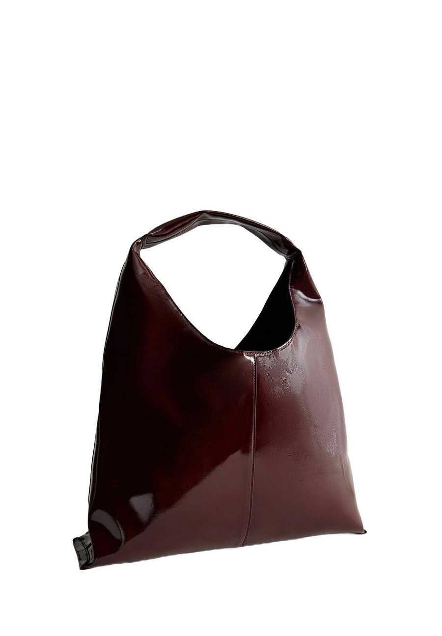 Сумка New Look SLOUCHY, Burgundy/Bordeaux
Сумка New Look SLOUCHY, Burgundy/Bordeaux