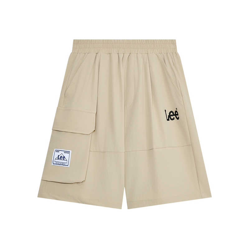 Шорты Dry And Fresh, Durable, And Comfortable Kids' Lee, светлый хаки
Шорты Dry And Fresh, Durable, And Comfortable Kids' Lee, светлый хаки