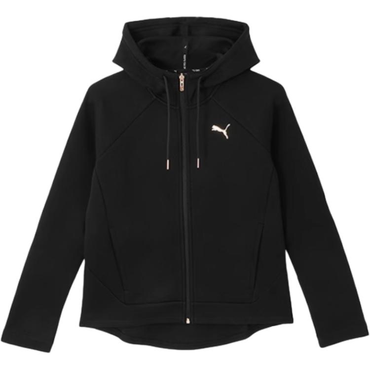 Куртка Sports Life Collection женская PUMA, черный
Куртка Sports Life Collection женская PUMA, черный