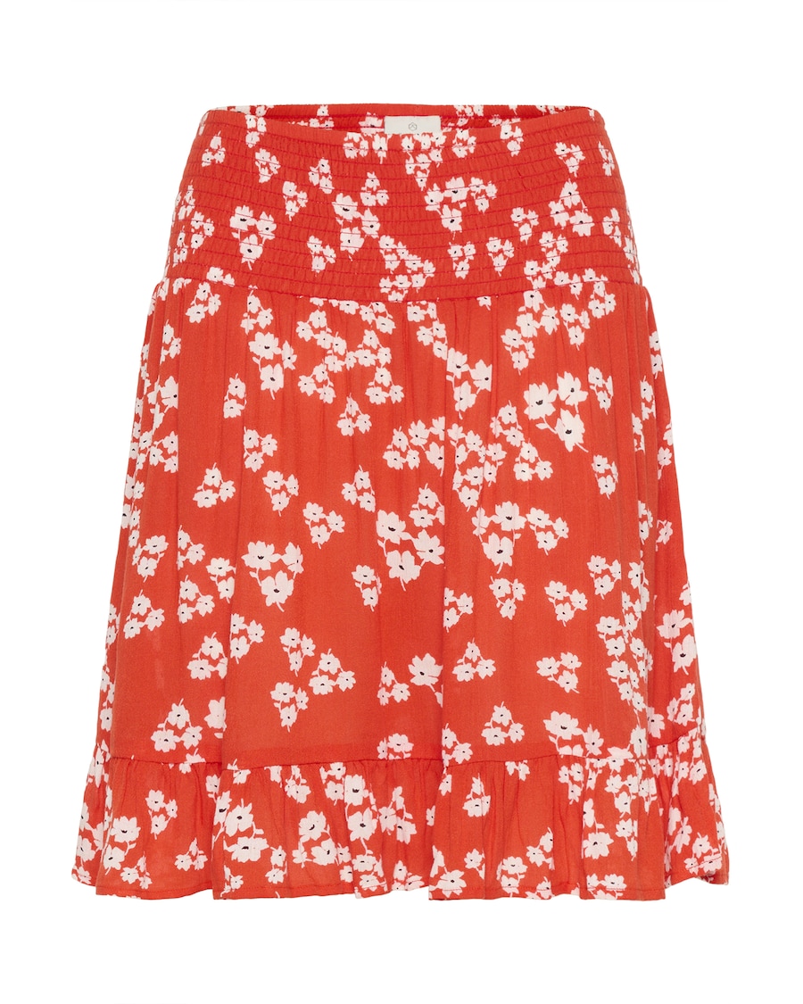 Юбка Kaffe KAthora, красный
Юбка Kaffe KAthora, красный