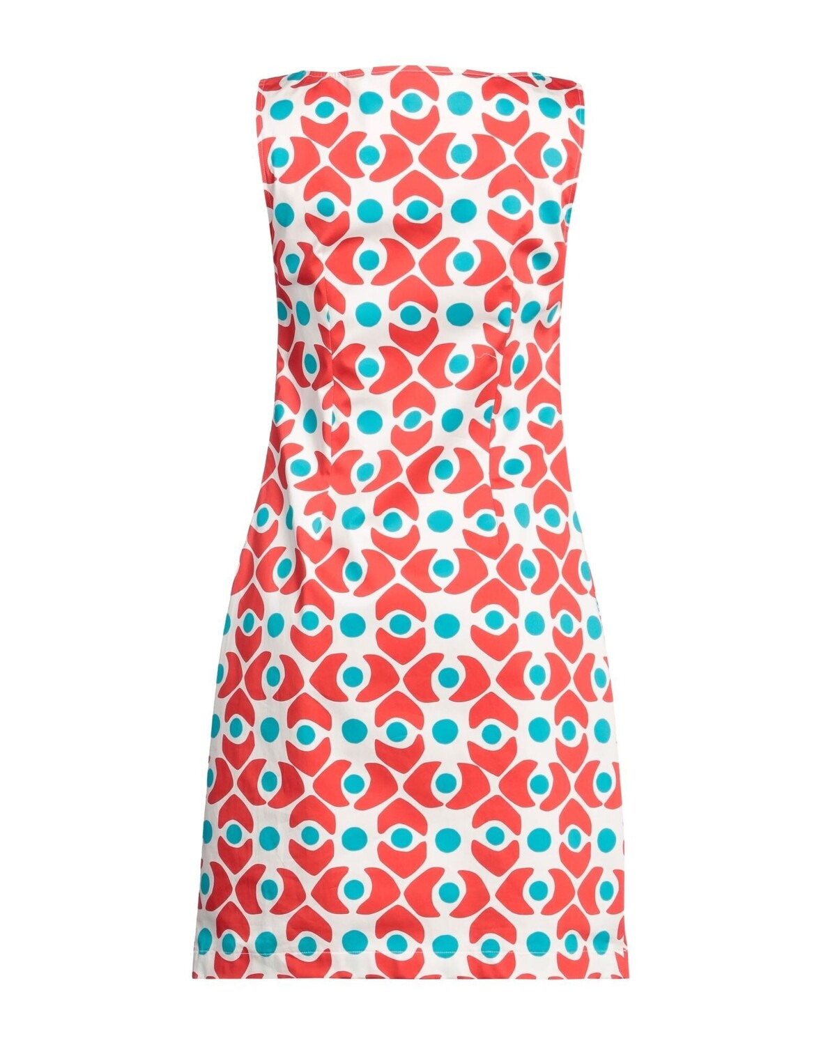 Платье Camicettasnob, красный
Платье Camicettasnob, красный