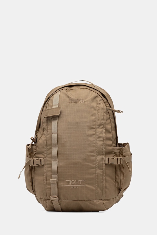 Рюкзак Haglöfs, зеленый
Рюкзак Haglöfs, зеленый