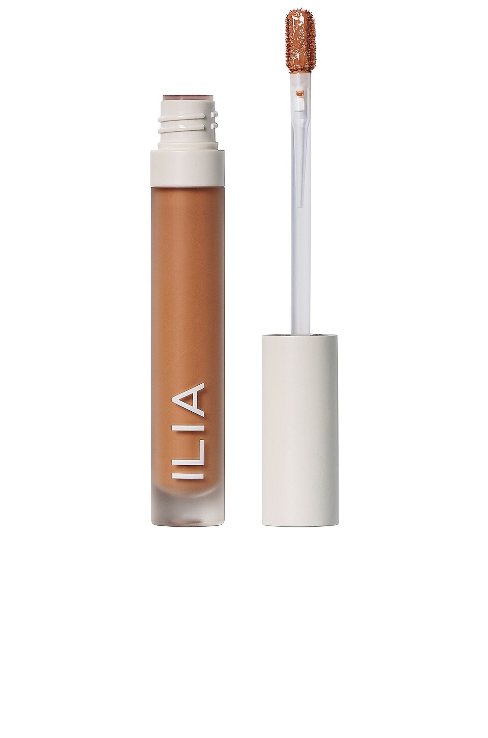 Консилер ILIA True Skin Serum, цвет Cayenne
Консилер ILIA True Skin Serum, цвет Cayenne