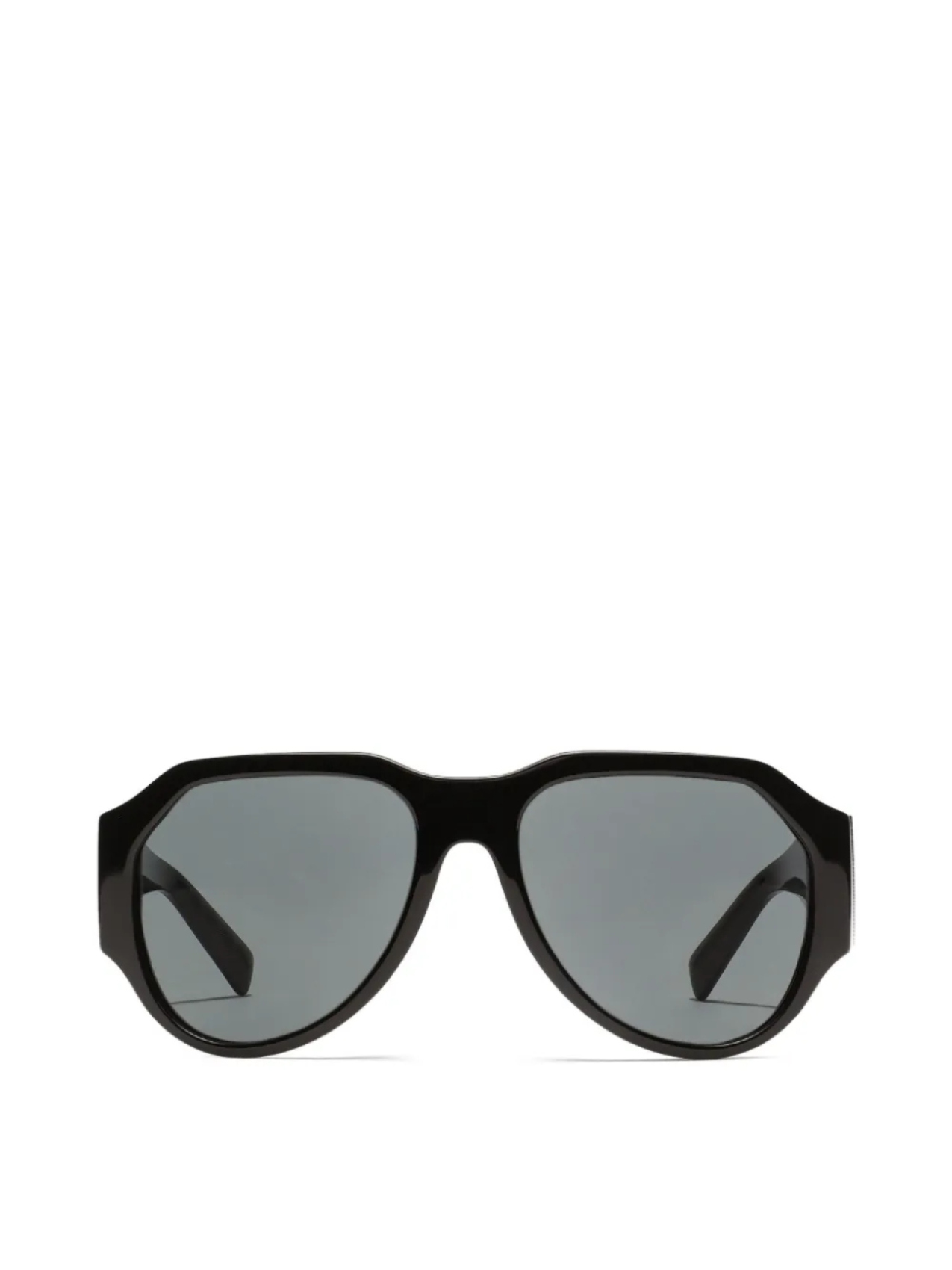 Солнцезащитные очки Lusso Sartoriale Dolce & Gabbana Eyewear, коричневый 
Солнцезащитные очки Lusso Sartoriale Dolce & Gabbana Eyewear, коричневый