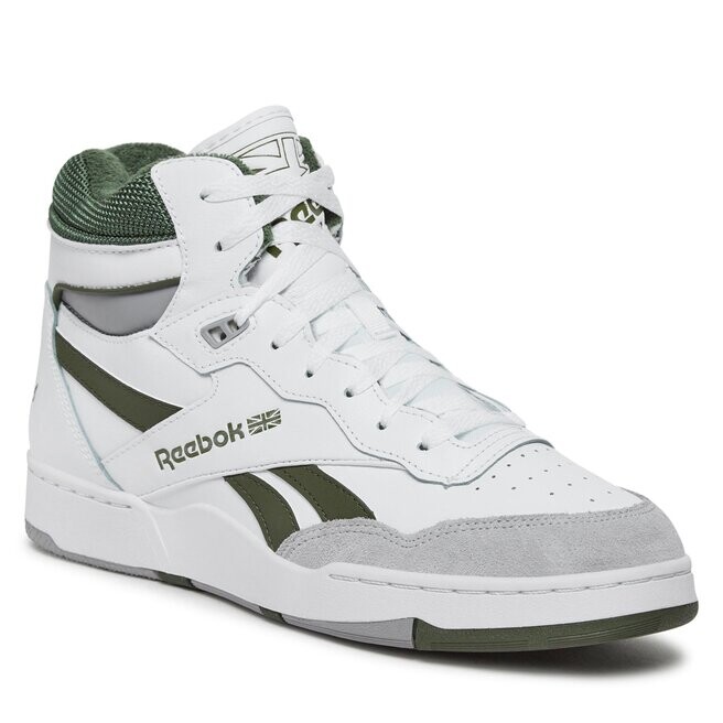 Кроссовки Reebok BbII, белый, Белый;серый, Кроссовки Reebok BbII, белый
Кроссовки Reebok BbII, белый, Белый;серый, Кроссовки Reebok BbII, белый