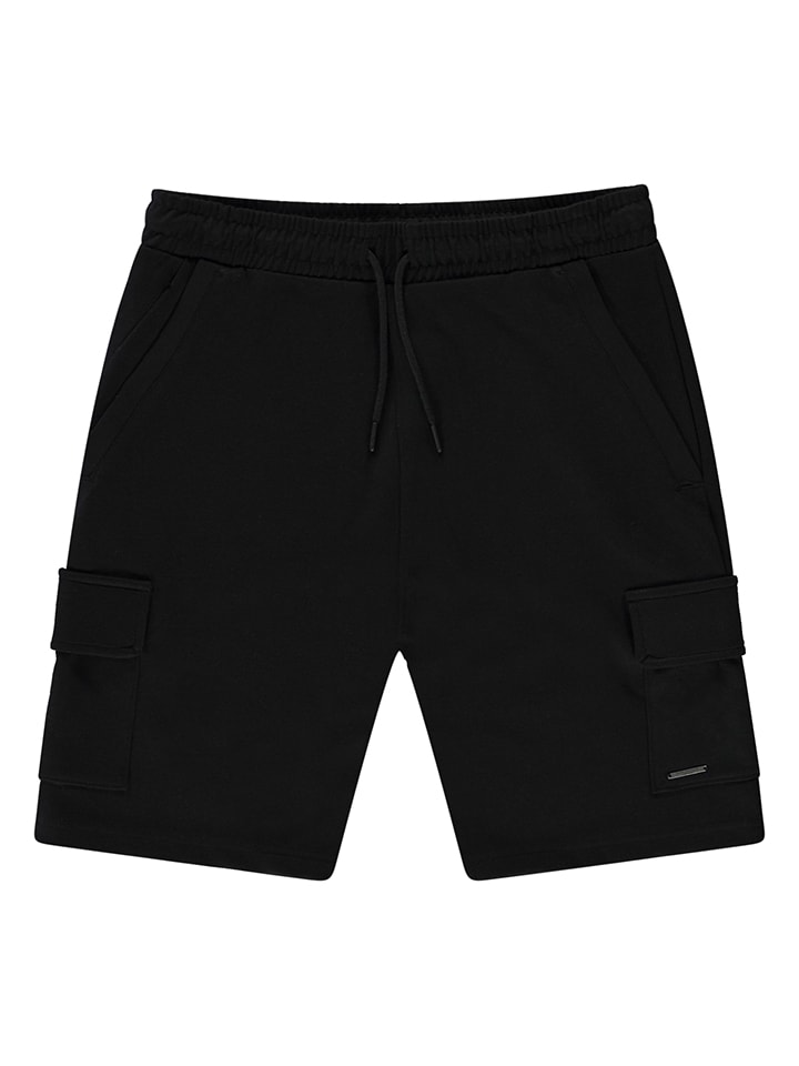 Тканевые шорты Cars, черный
Тканевые шорты Cars, черный