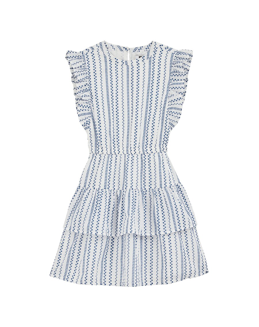 Платье WE Fashion, белый
Платье WE Fashion, белый