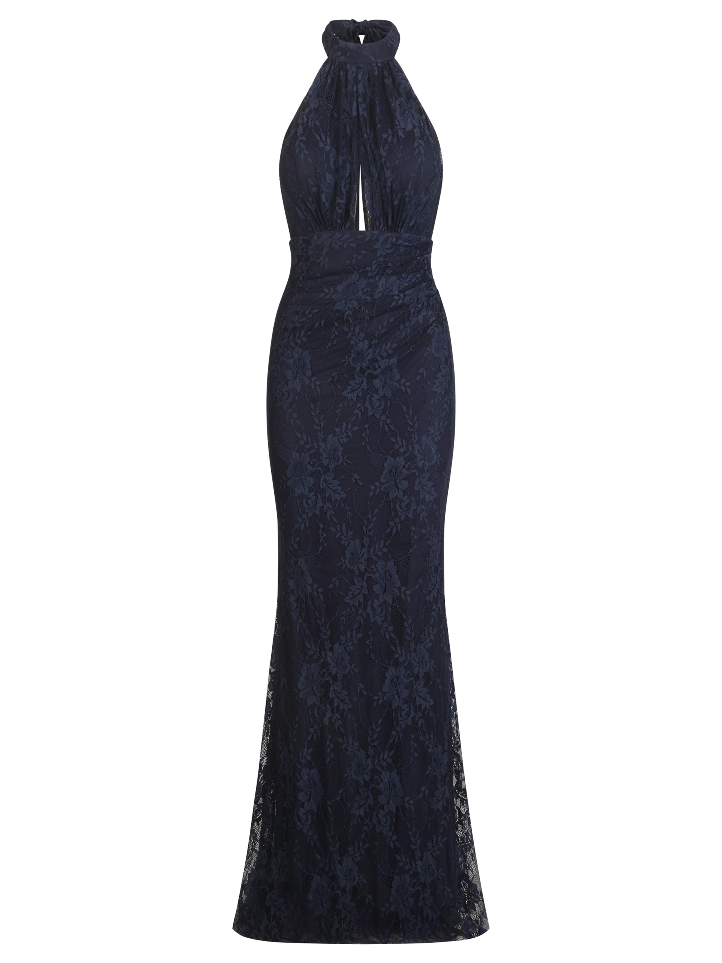 Kraimod Вечернее платье в темно-синем цвете
Kraimod Вечернее платье в темно-синем цвете