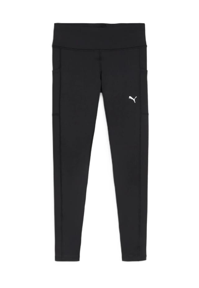 Спортивные леггинсы "run favorites velocity" обтягивающие регулирующие влагу Puma, черный
Спортивные леггинсы "run favorites velocity" обтягивающие регулирующие влагу Puma, черный