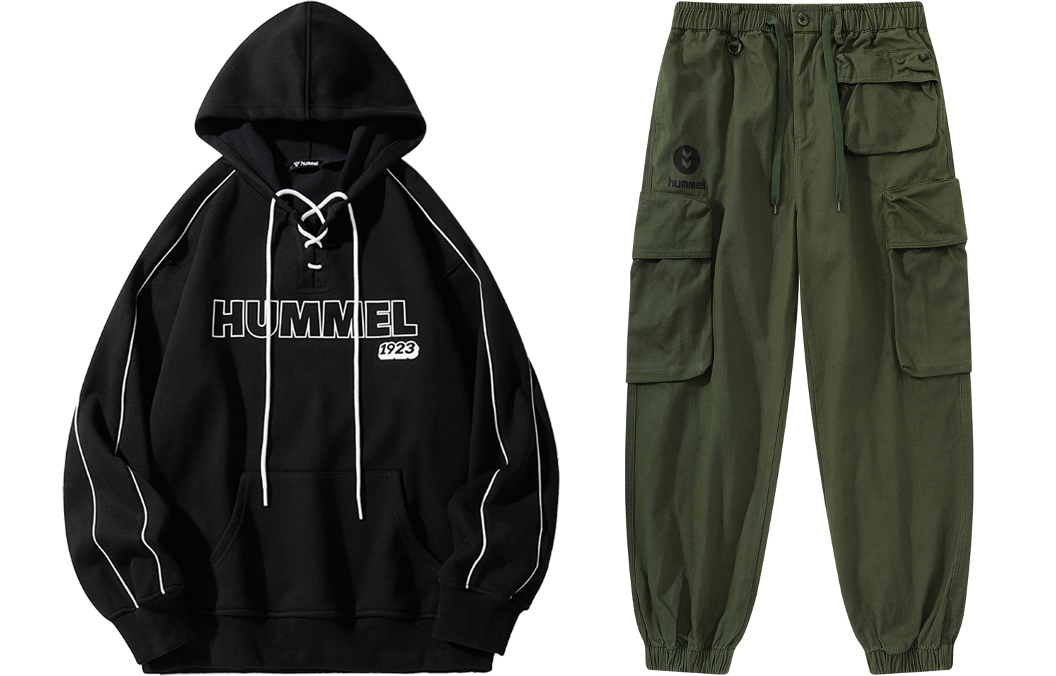 Свитшоты Unisex Hummel 
Свитшоты Unisex Hummel