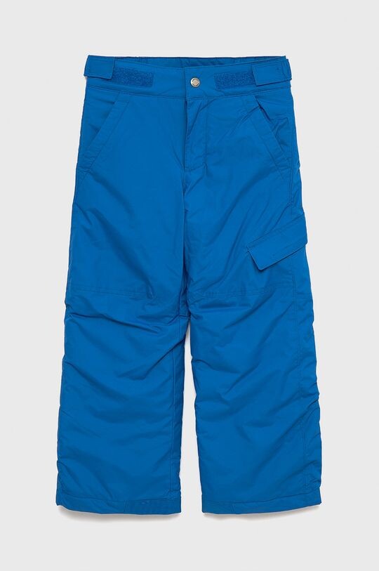 Колумбия Детские брюки Columbia, синий
Колумбия Детские брюки Columbia, синий