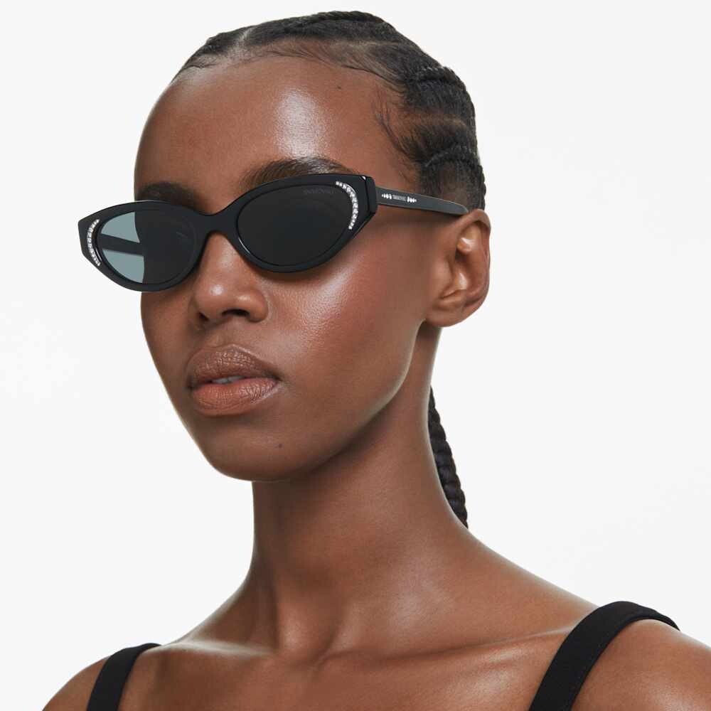 Солнцезащитные очки Swarovski
Солнцезащитные очки Swarovski