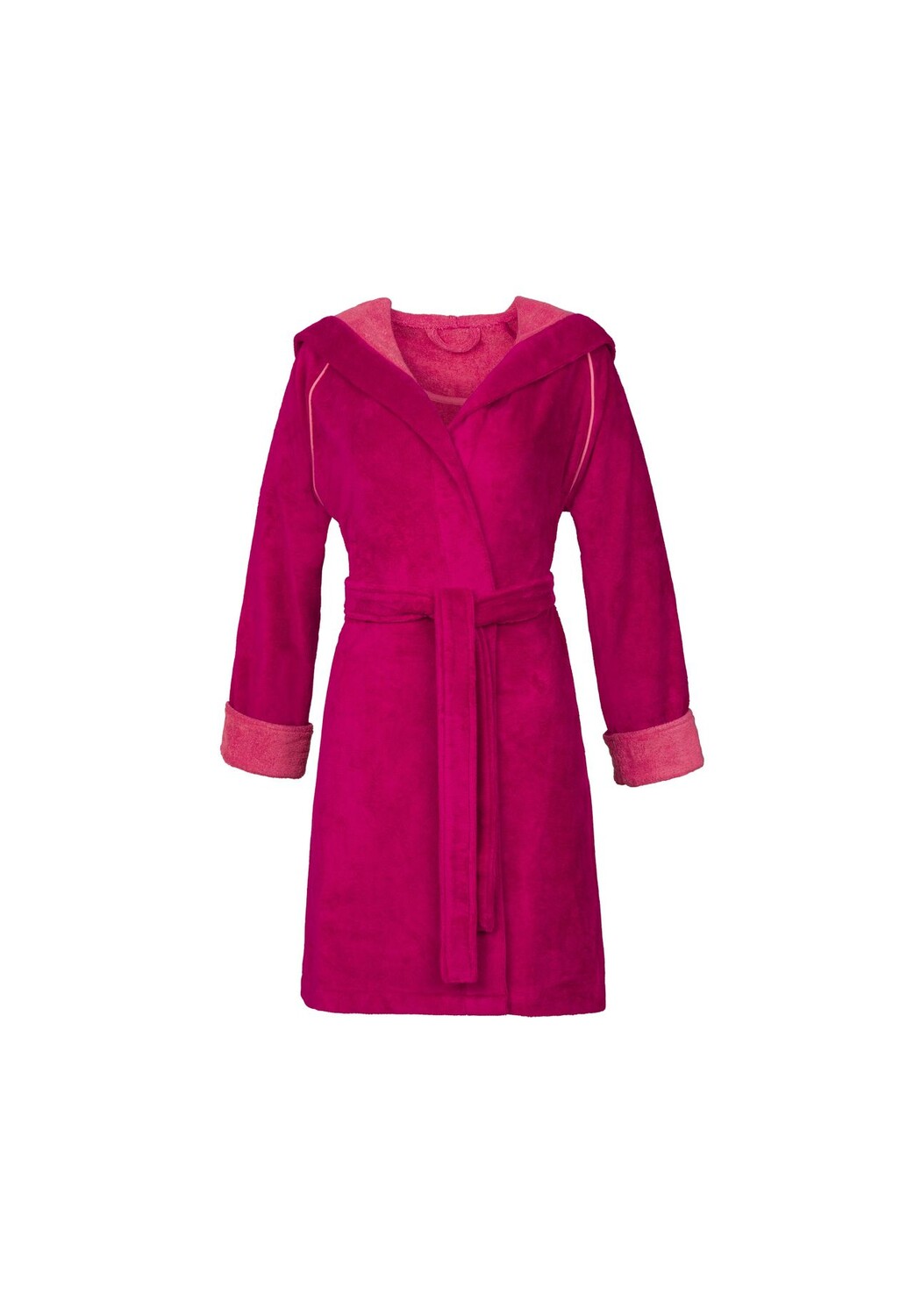 ESPRIT женский халат Уютный ESPRIT, цвет Raspberry
ESPRIT женский халат Уютный ESPRIT, цвет Raspberry