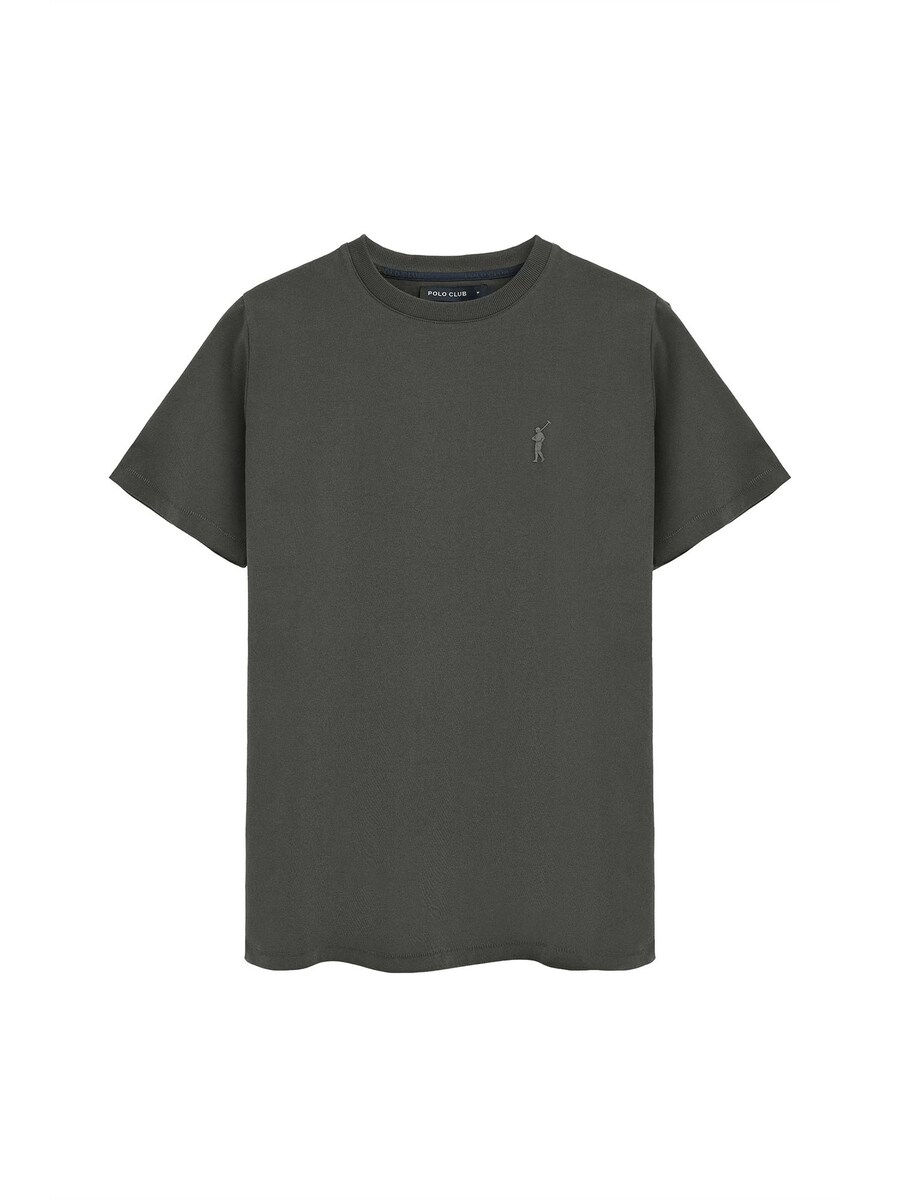 Рубашка Polo Club, темно-серый
Рубашка Polo Club, темно-серый