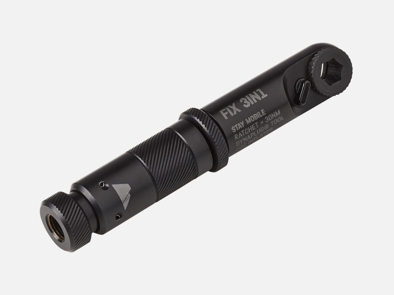 Мини-инструмент Canyon 3-в-1
Мини-инструмент Canyon 3-в-1